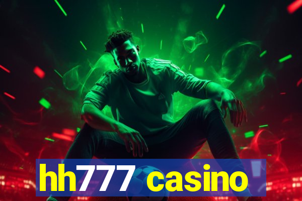 hh777 casino